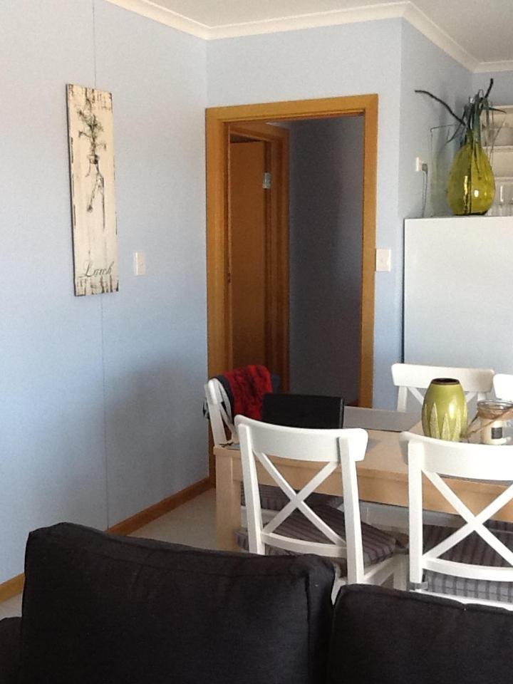 Salty Air Apartments Kingscote Kangaroo Island Ngoại thất bức ảnh