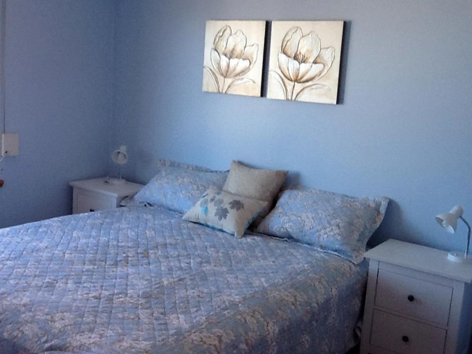 Salty Air Apartments Kingscote Kangaroo Island Ngoại thất bức ảnh