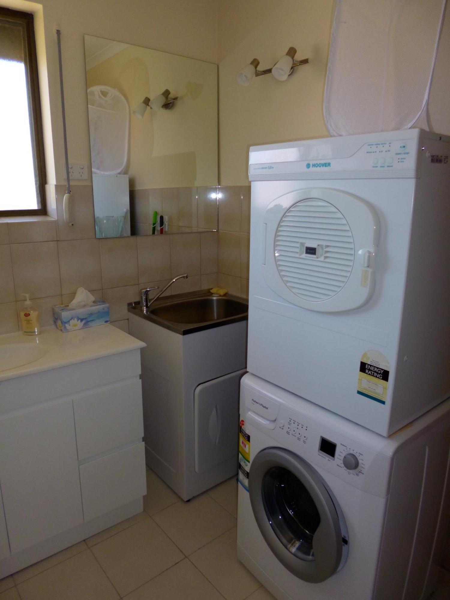 Salty Air Apartments Kingscote Kangaroo Island Ngoại thất bức ảnh