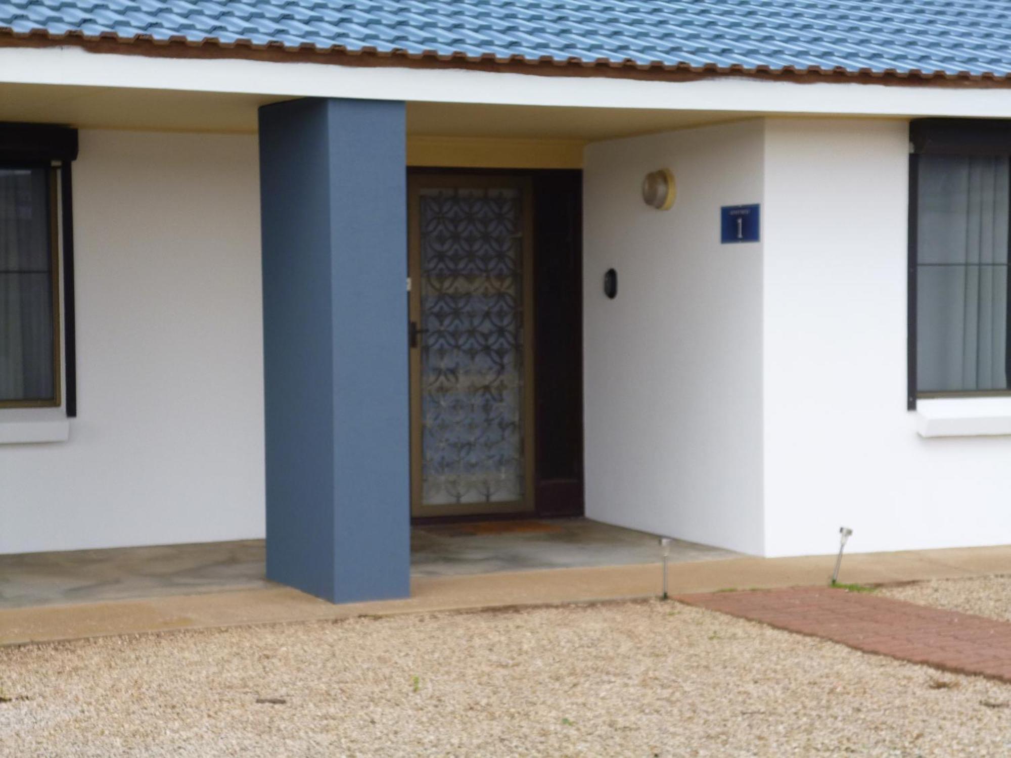 Salty Air Apartments Kingscote Kangaroo Island Ngoại thất bức ảnh
