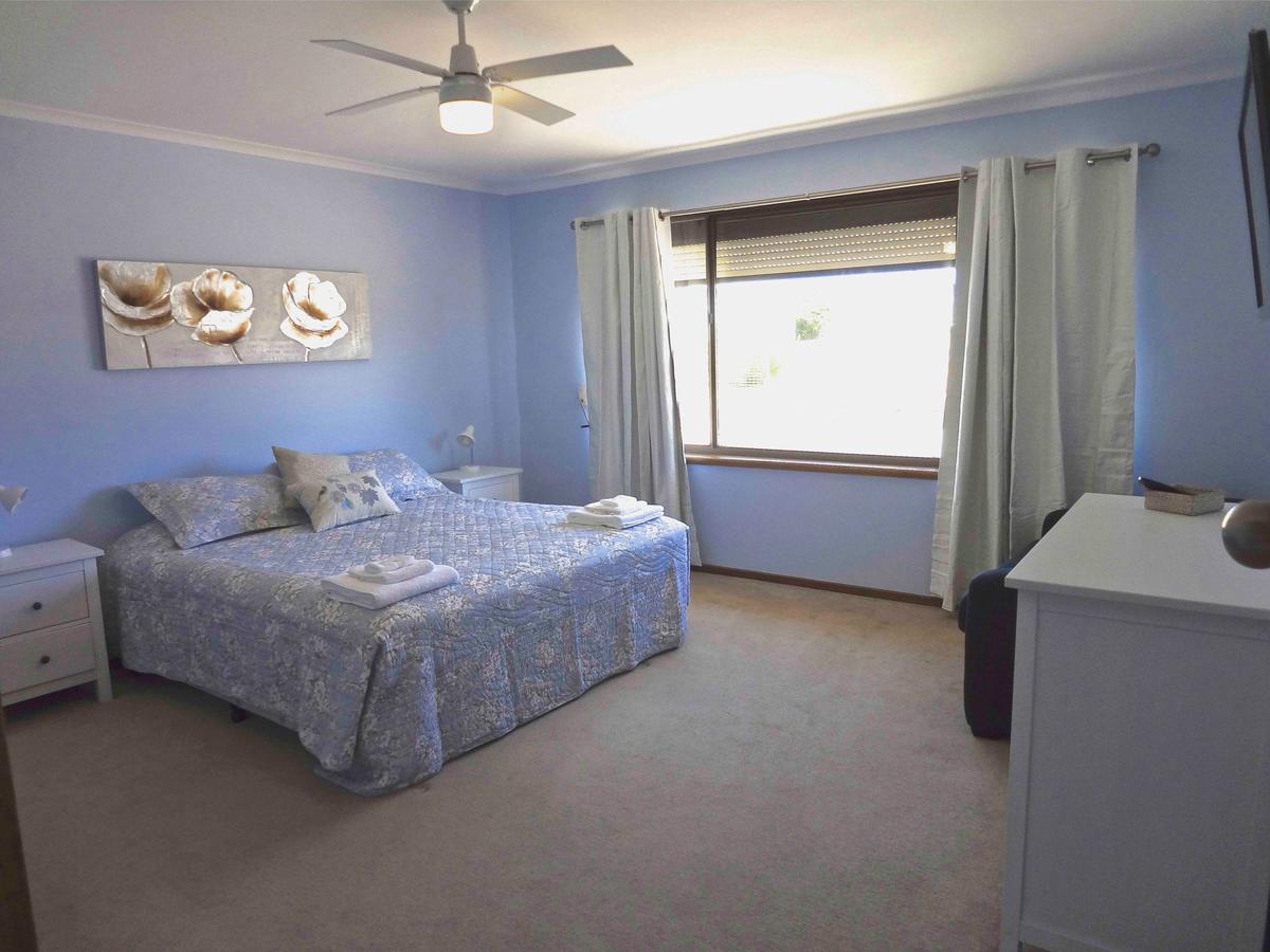 Salty Air Apartments Kingscote Kangaroo Island Ngoại thất bức ảnh