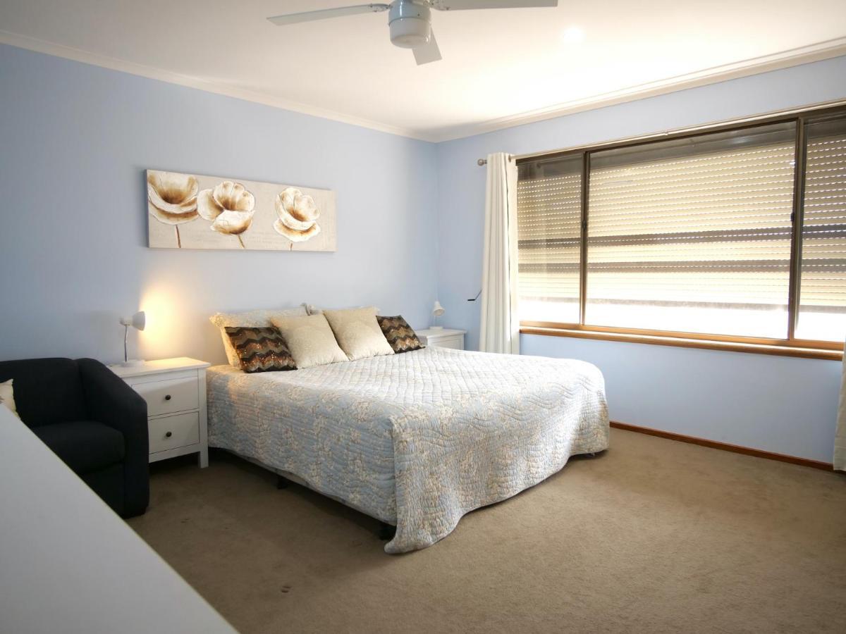 Salty Air Apartments Kingscote Kangaroo Island Ngoại thất bức ảnh